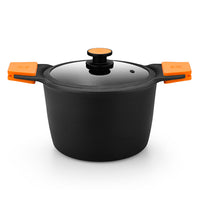 Olla alta Efficient Plus