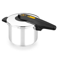 Excellent Pressure Cooker