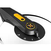 Excellent Pressure Cooker