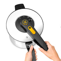 Excellent Pressure Cooker