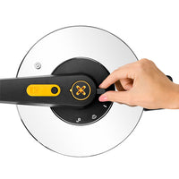 Excellent Pressure Cooker