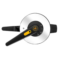 Excellent Pressure Cooker