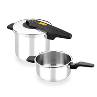 Excellent Pressure Cooker