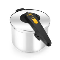 Excellent Pressure Cooker