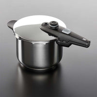 Active Pro Stainless Steel Pressure Cooker