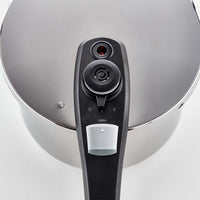 Active Pro Stainless Steel Pressure Cooker