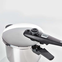 Active Pro Stainless Steel Pressure Cooker