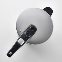 Active Pro Stainless Steel Pressure Cooker