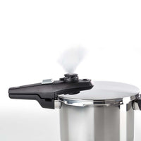 Active Pro Stainless Steel Pressure Cooker