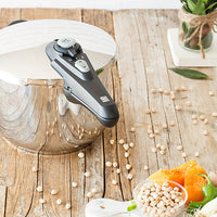 Olla a presión acero inoxidable Vitesse