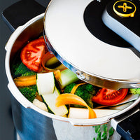 Excellent Pressure Cooker