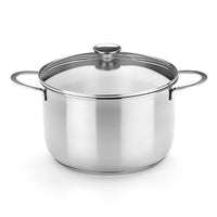 Ancora 9-piece Cookware Set