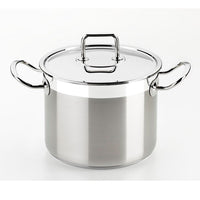 Professional Pot with Lid