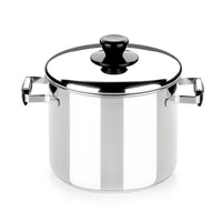 Terminox Pot with Lid