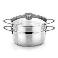 Ancora Steaming Pot