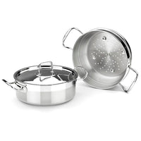 Profesional Steaming Pot