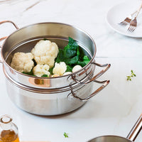 Profesional Steaming Pot