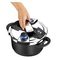 Efficient Expres Pressure Cooker