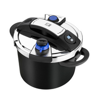 Efficient Expres Pressure Cooker