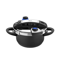 Efficient Expres Pressure Cooker