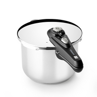 Olla a presión acero inoxidable Vitesse