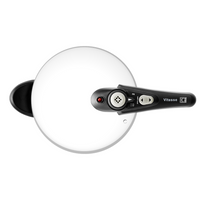 Olla a presión acero inoxidable Vitesse