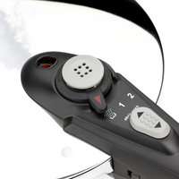 Olla a presión acero inoxidable Vitesse