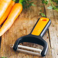 Pelador liso Y Efficient