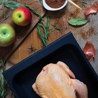 Bandeja Efficient 41x29 cm