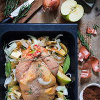 Bandeja Efficient 41x29 cm