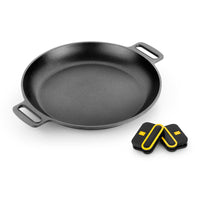 Daily Pro Paella Pan