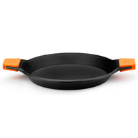 Efficient Plus Paella Pan