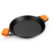 Efficient Plus Paella Pan