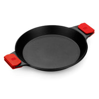 Infinity Paella Pan