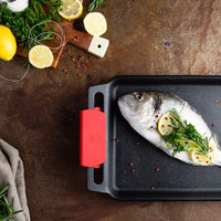 Infinity Flat Griddle