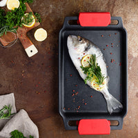 Infinity Flat Griddle