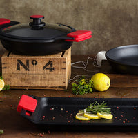 Infinity Flat Griddle