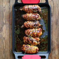 Infinity Flat Griddle