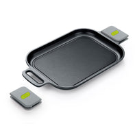 Life Rectangular Griddle