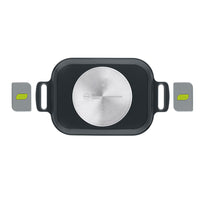 Life Rectangular Griddle