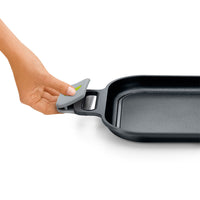 Life Rectangular Griddle