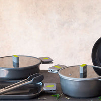 Life Rectangular Griddle