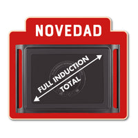 Prior Ribbed Griddle