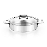 Signature Baking Dish with Lid