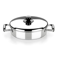 Terminox Casserole with Lid