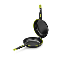 Sartén Doble Foodie