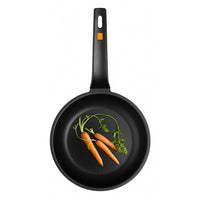 Efficient Frying Pans, 3-piece set