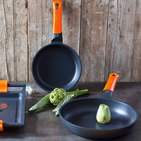 Sartén Efficient Orange