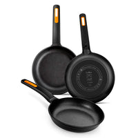 Sartén Efficient Plus