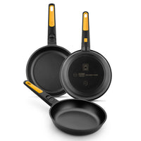 Sartén Fast Click